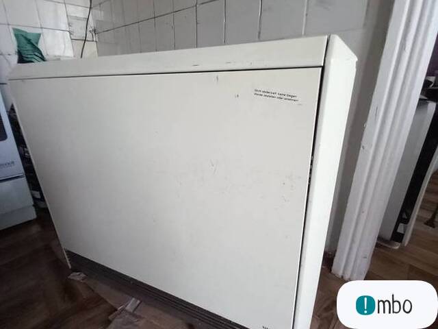 Piece akumulacyjne Diplex Simens 2,5 kw, 4 - 1